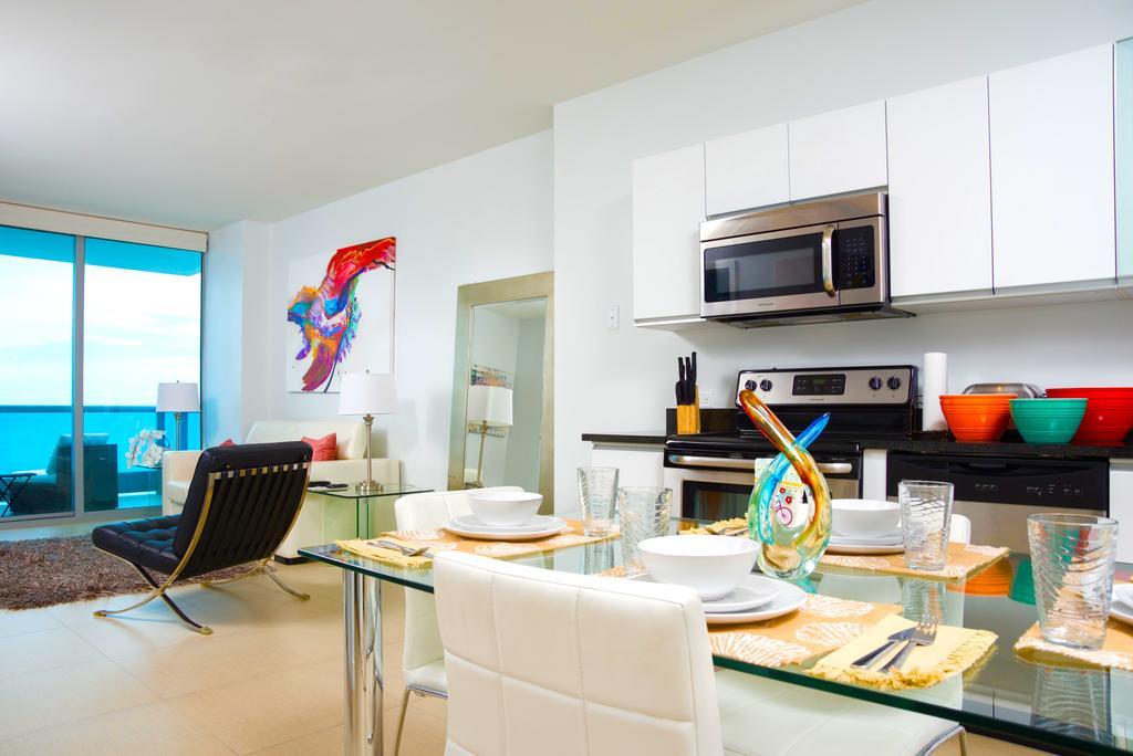 Monte Carlo Miami Suite Miami Beach Esterno foto