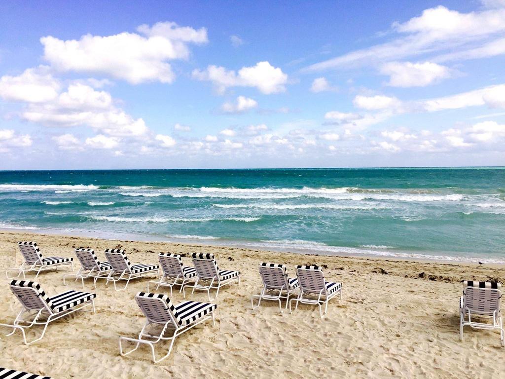 Monte Carlo Miami Suite Miami Beach Esterno foto