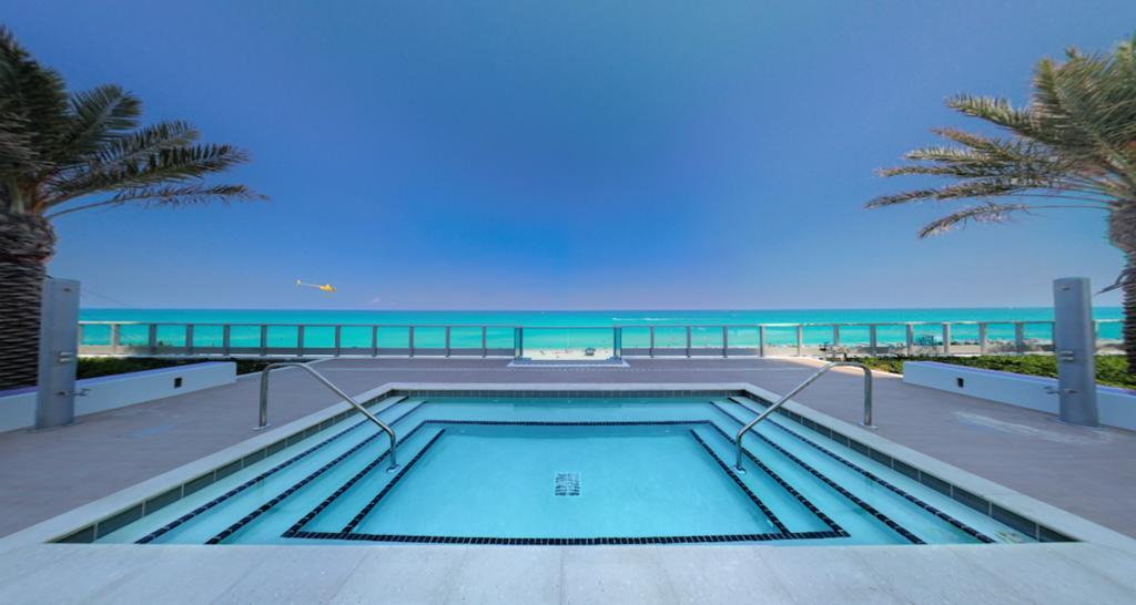 Monte Carlo Miami Suite Miami Beach Esterno foto