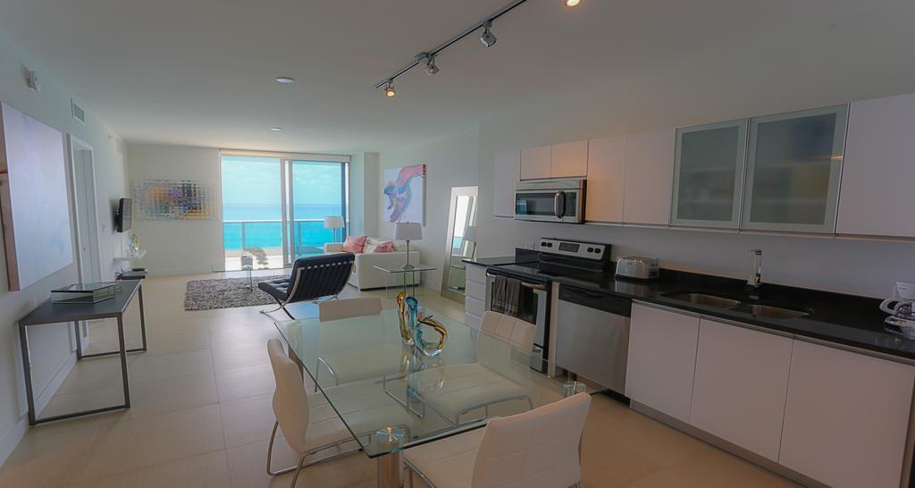 Monte Carlo Miami Suite Miami Beach Camera foto
