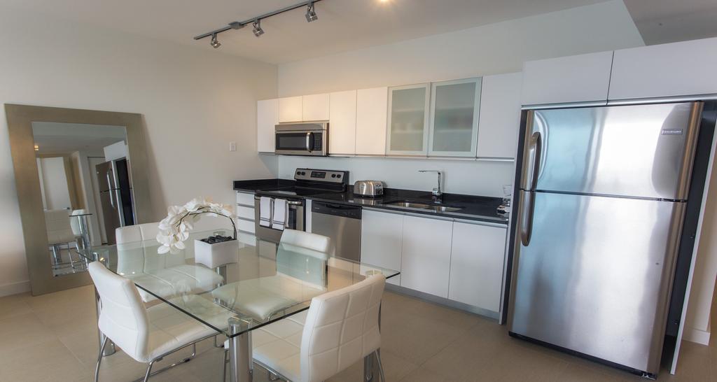 Monte Carlo Miami Suite Miami Beach Camera foto
