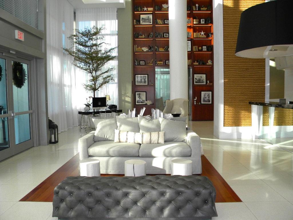 Monte Carlo Miami Suite Miami Beach Esterno foto