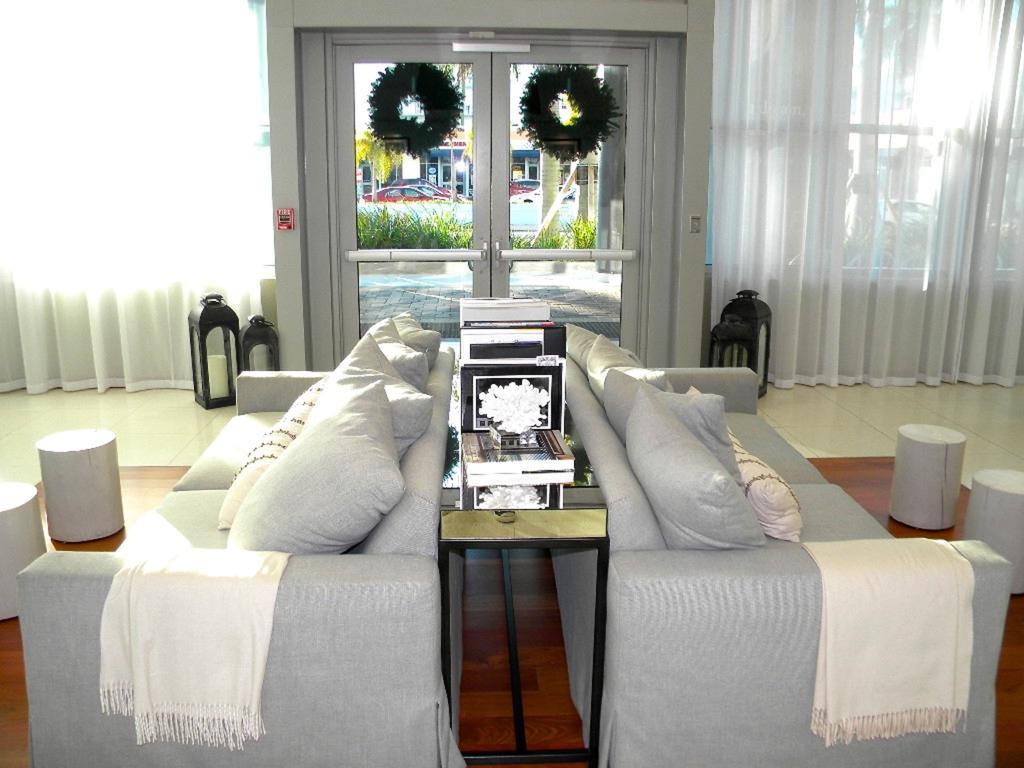 Monte Carlo Miami Suite Miami Beach Esterno foto
