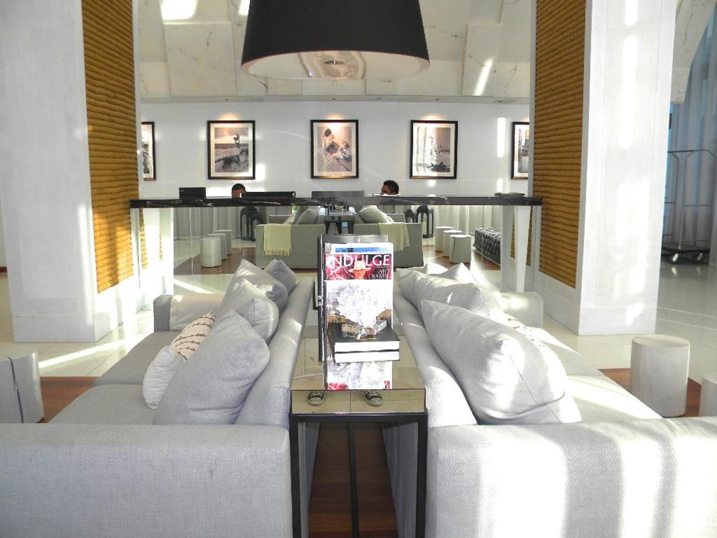 Monte Carlo Miami Suite Miami Beach Esterno foto