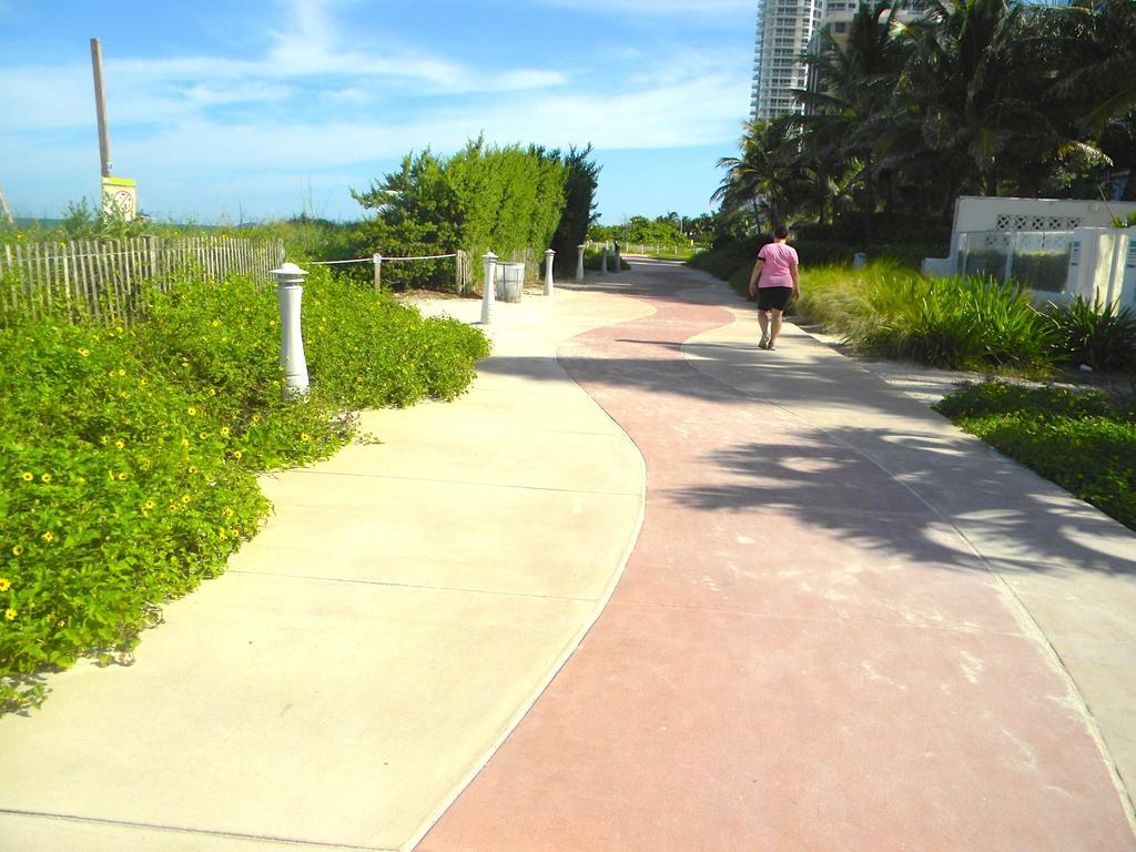 Monte Carlo Miami Suite Miami Beach Esterno foto