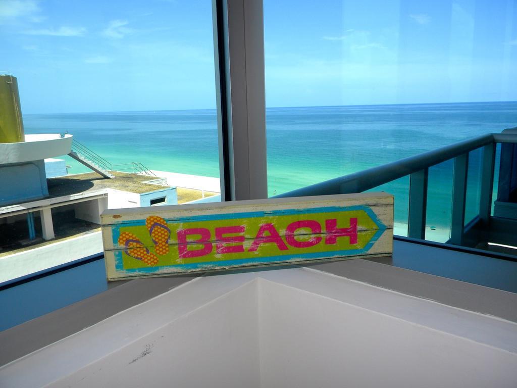 Monte Carlo Miami Suite Miami Beach Camera foto