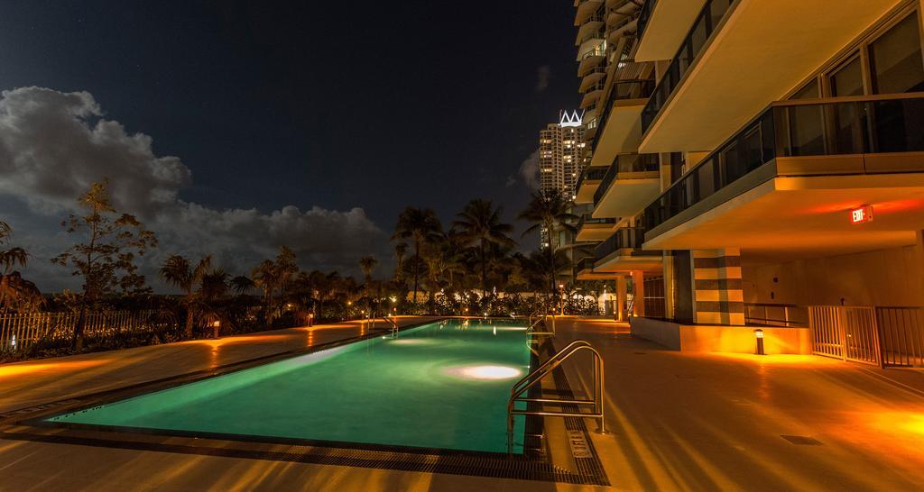 Monte Carlo Miami Suite Miami Beach Esterno foto