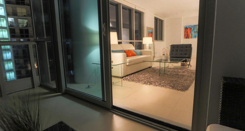 Monte Carlo Miami Suite Miami Beach Esterno foto