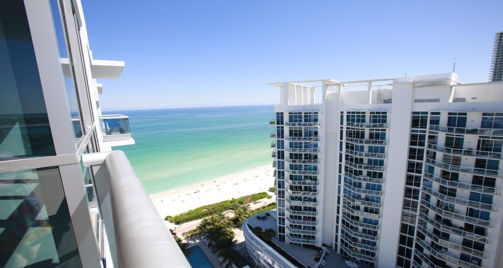 Monte Carlo Miami Suite Miami Beach Camera foto