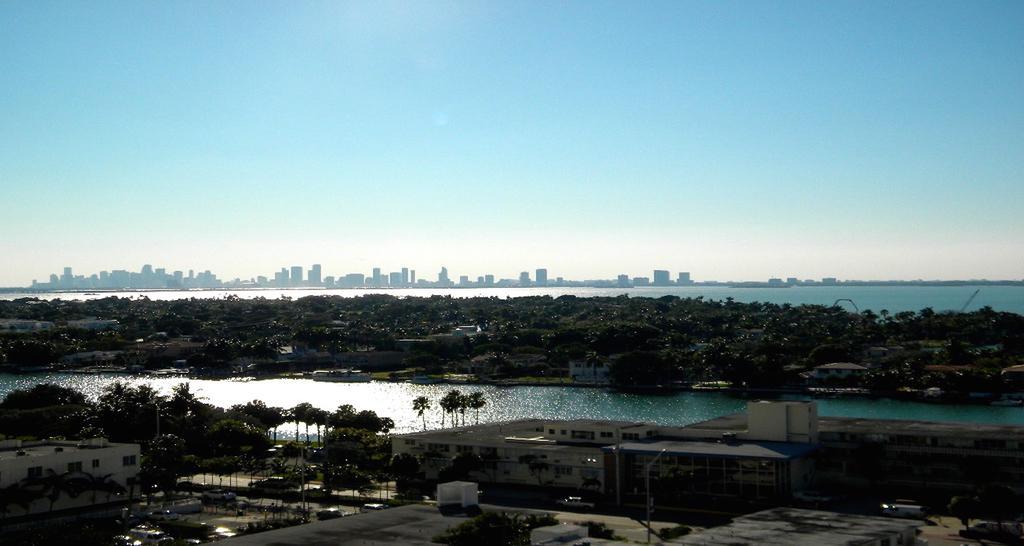 Monte Carlo Miami Suite Miami Beach Camera foto