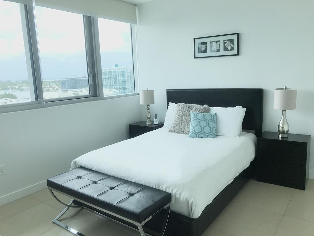 Monte Carlo Miami Suite Miami Beach Camera foto