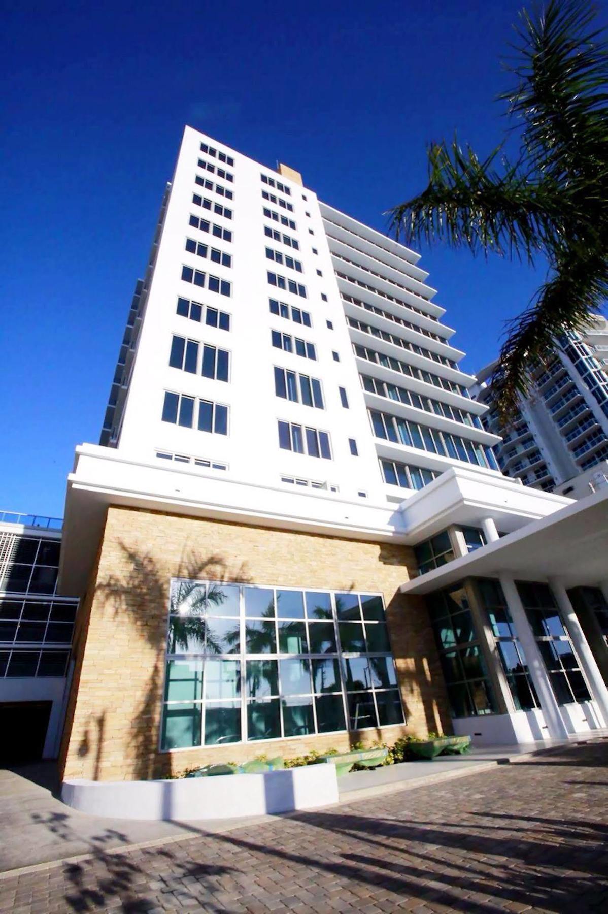Monte Carlo Miami Suite Miami Beach Esterno foto