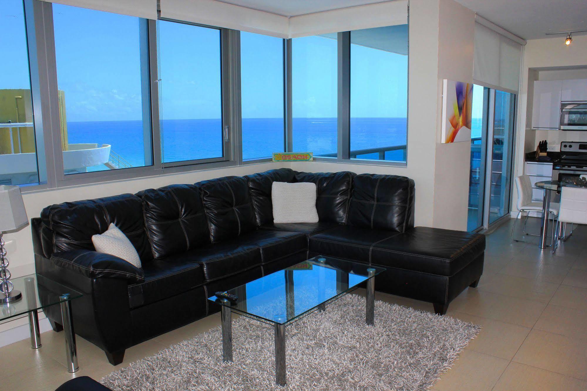 Monte Carlo Miami Suite Miami Beach Esterno foto