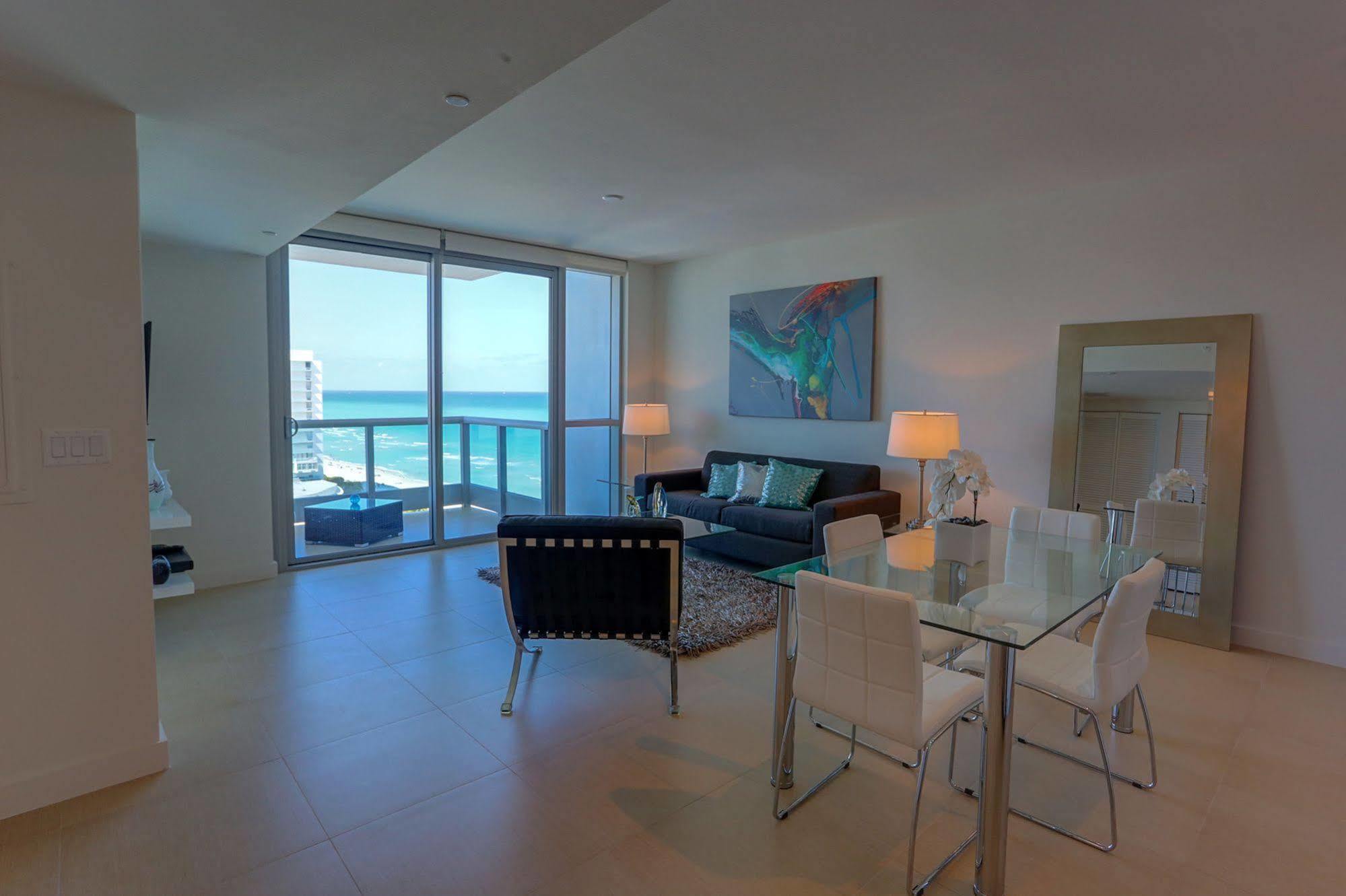Monte Carlo Miami Suite Miami Beach Esterno foto