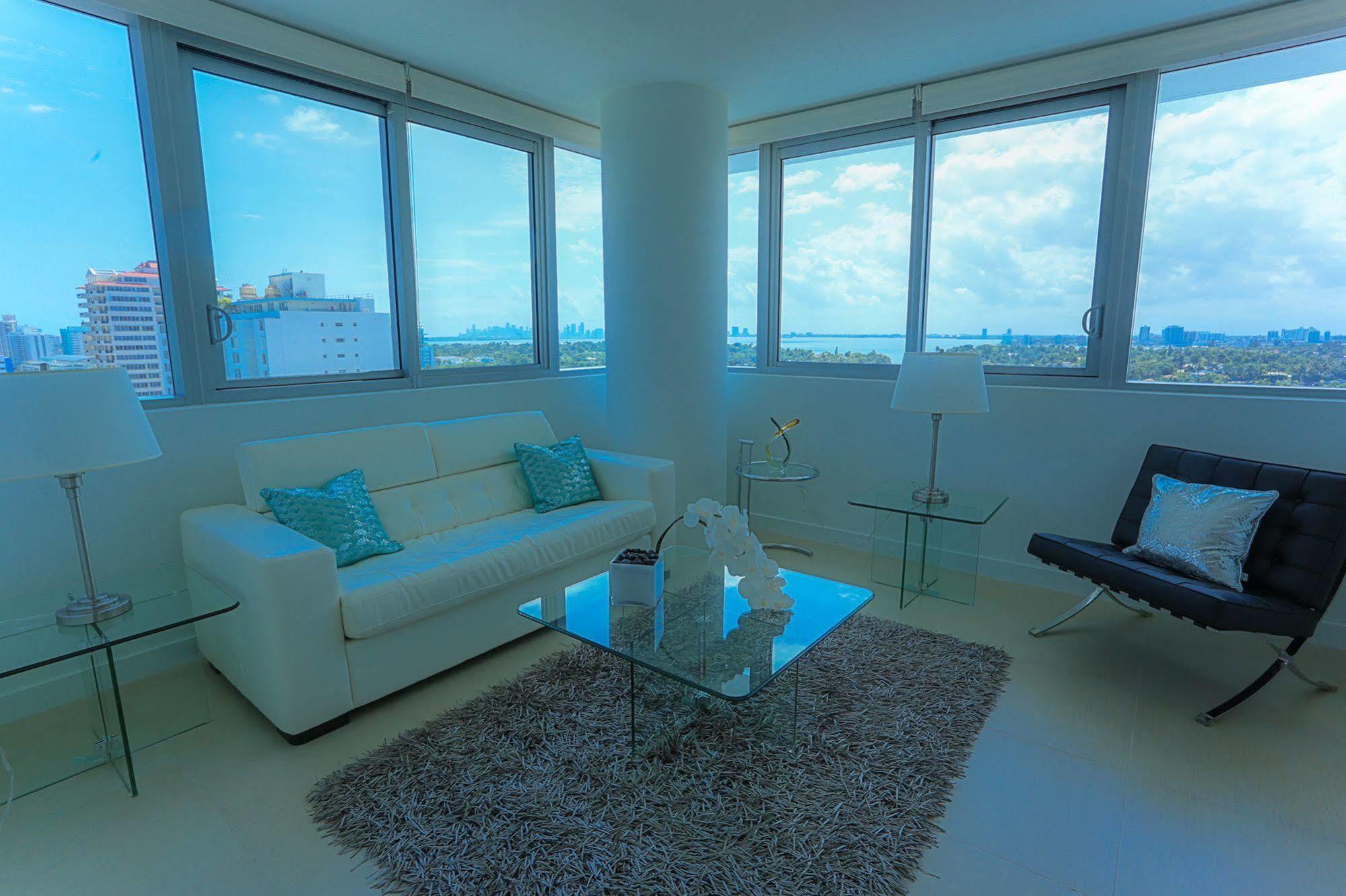 Monte Carlo Miami Suite Miami Beach Esterno foto