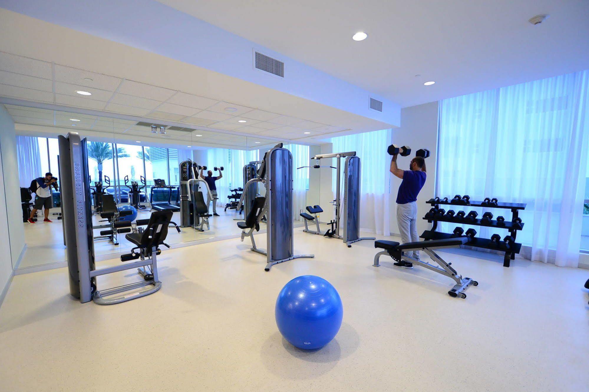 Monte Carlo Miami Suite Miami Beach Esterno foto