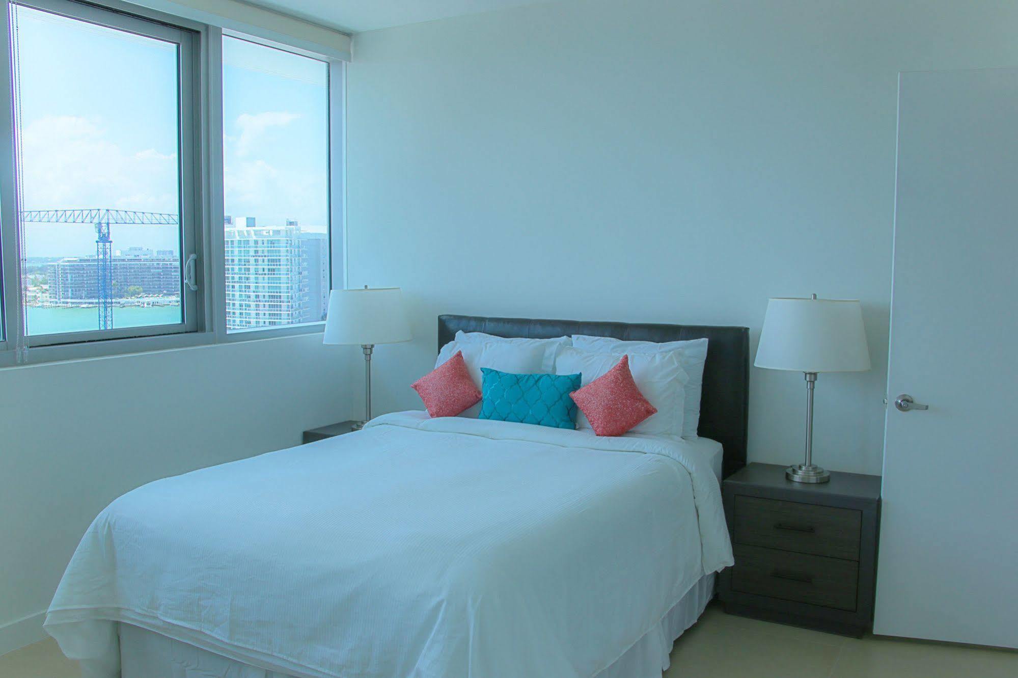 Monte Carlo Miami Suite Miami Beach Esterno foto