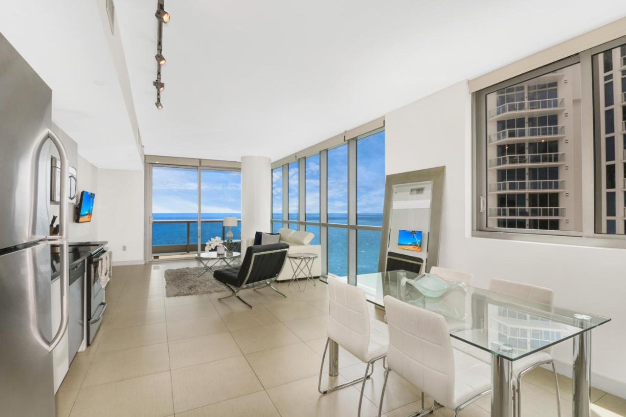 Monte Carlo Miami Suite Miami Beach Esterno foto