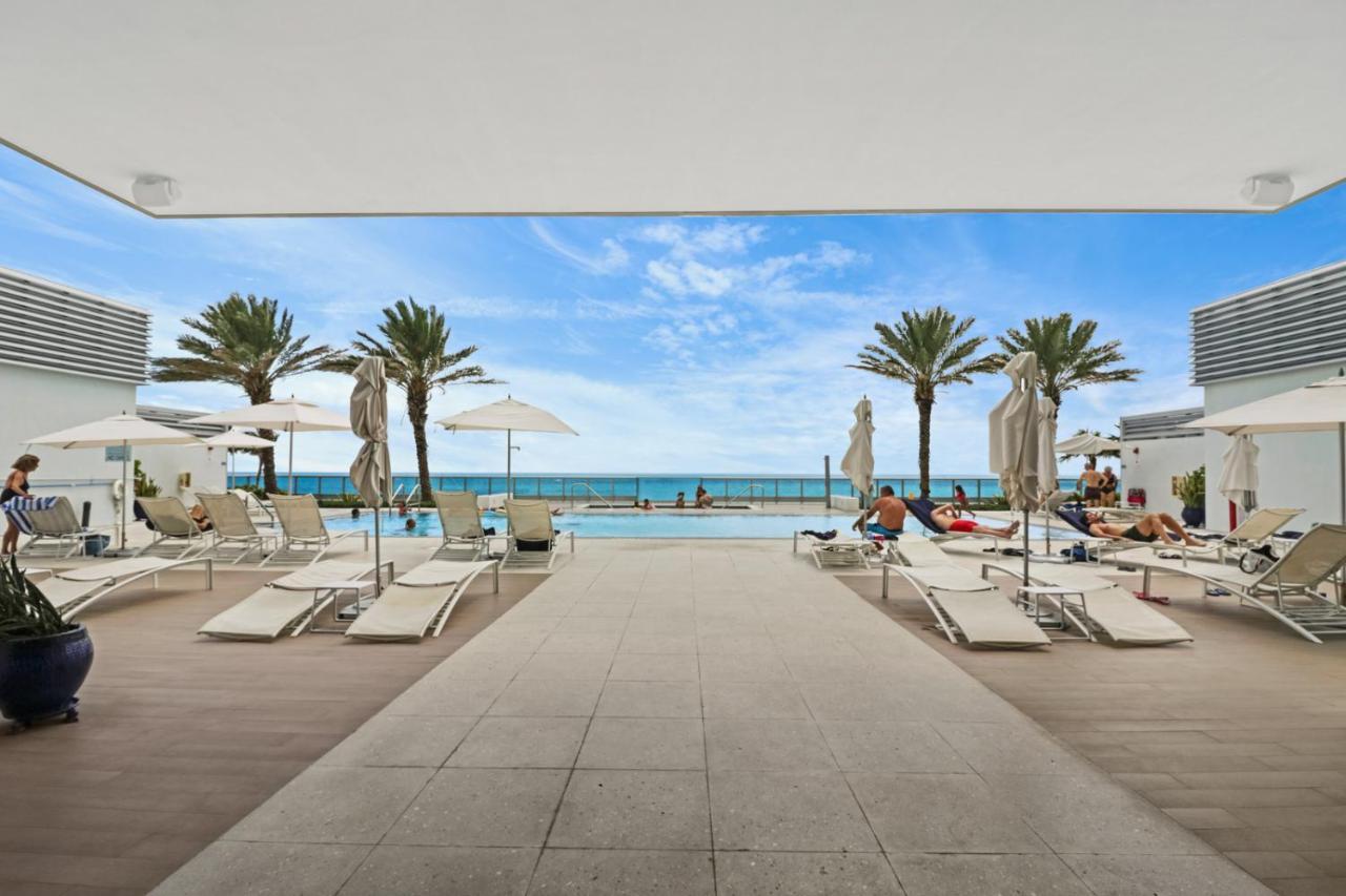Monte Carlo Miami Suite Miami Beach Esterno foto