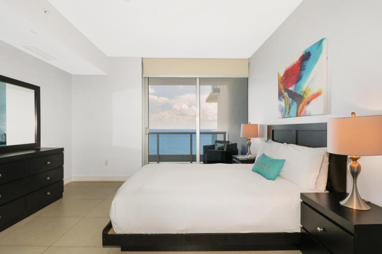 Monte Carlo Miami Suite Miami Beach Esterno foto