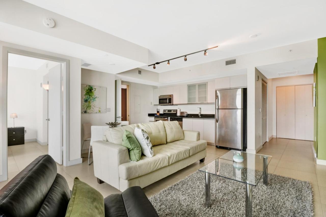 Monte Carlo Miami Suite Miami Beach Esterno foto